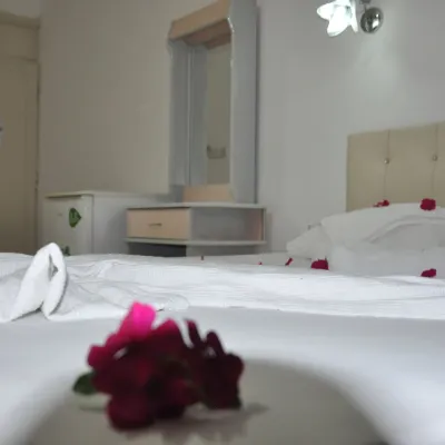 Aydogar Hotel โรงแรมใกล้ท่าเรืออลันยา