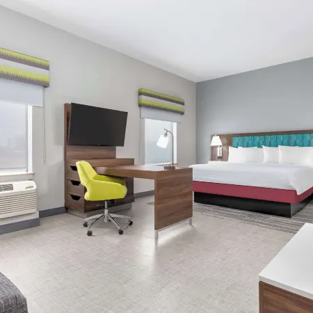 Hampton Inn & Suites Lake Jackson-Clute
