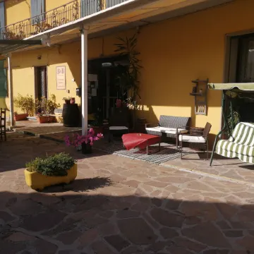 Residence la Mezzaluna