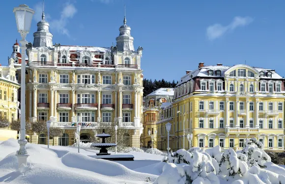 恩薩納赫維茲達