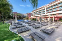 Ohtels Vil·la Romana