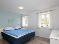 Holiday Home in NykÃ¸bing M - Wifi