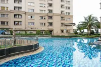 كوزي ستاي س2بد روماونكول مارينا أبارتمنت