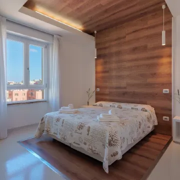 Lumiere Rooms - Eja Sardinia