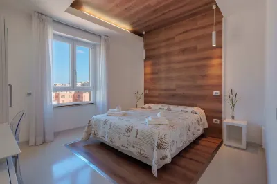 Lumiere Rooms - Eja Sardinia Hotel a Monserrato