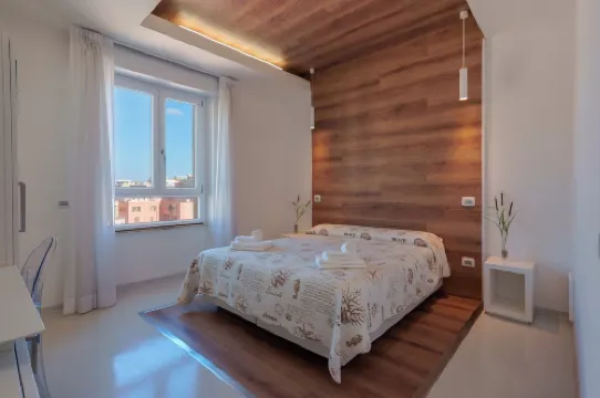 루미에르 룸 - 에야 사르디니아