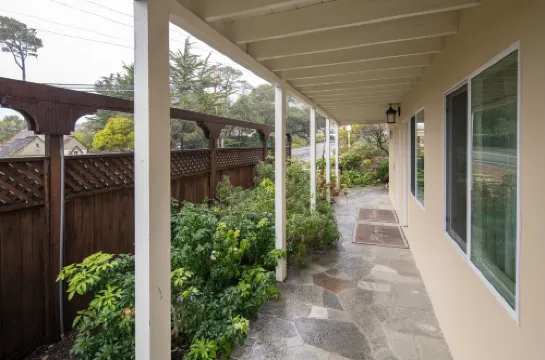 The Vendange Carmel Inn & Suites Hotels in Carmel-by-the-Sea