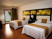 Hotel María Dolores San Luis Potosí Hotels near Alfonso Lastras Stadium