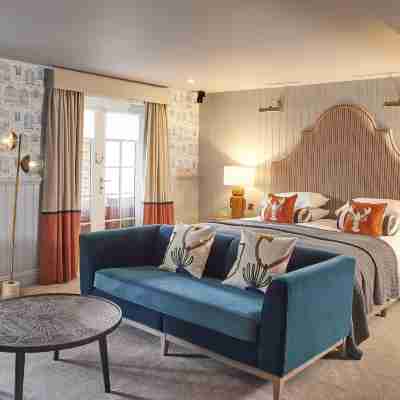 Hotel du Vin Poole Rooms