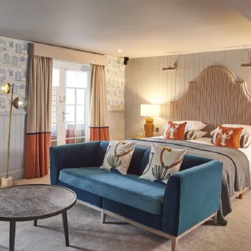 Hotel du Vin Poole