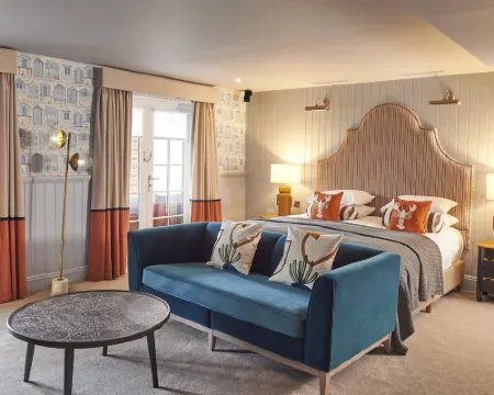 Hotel du Vin Poole Poole otelleri