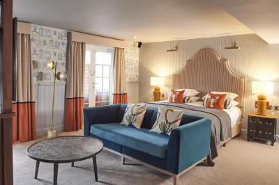Hotel du Vin Poole Hotels near Studland Naturist Beach