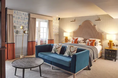 Hotel du Vin Poole Hotels in Poole