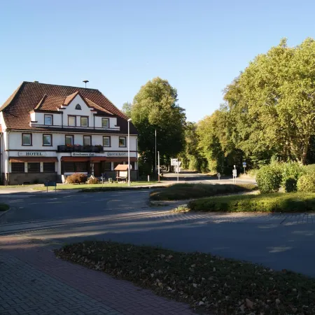 Hotel Stockumer Hof