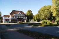 Hotel Stockumer Hof Hotels in Werne