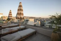 Green Suites Boutique Hotel - Romantisk