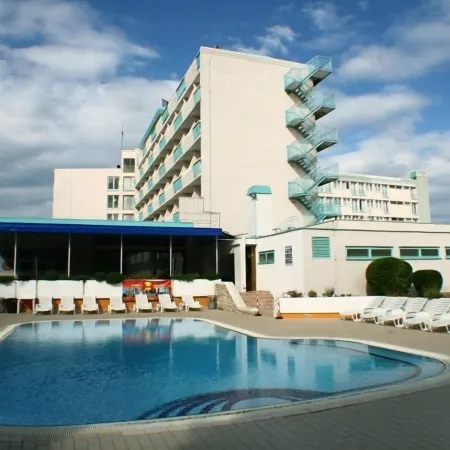 Hotel Pula