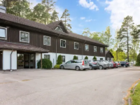 Hestra Guesthouse Hotels in Gislaved