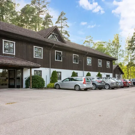 Hestra Guesthouse Hotels in Gislavedin kunta