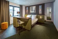 Mr Jigs Hotels in Grubbenvorst