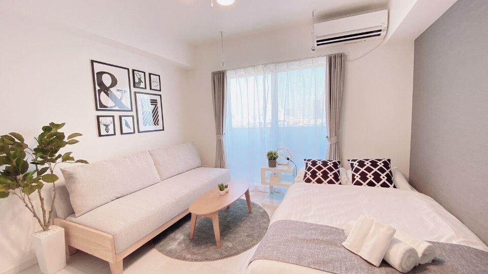 Ouchi Hotel Hatsukaichi-Ekimae