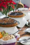 Bora Bora Ibiza Malta Resort - Music Hotel - Adults Only 18 Plus - breakfast
