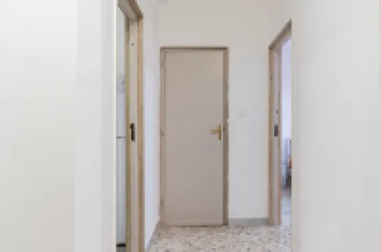 Bari Station Classic Apartment by Wonderful Italy