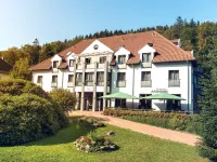 Aktivhotel Inselsberg Hotels in Tabarz
