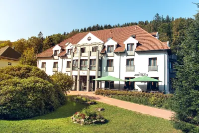 Aktivhotel Inselsberg Hotels in 