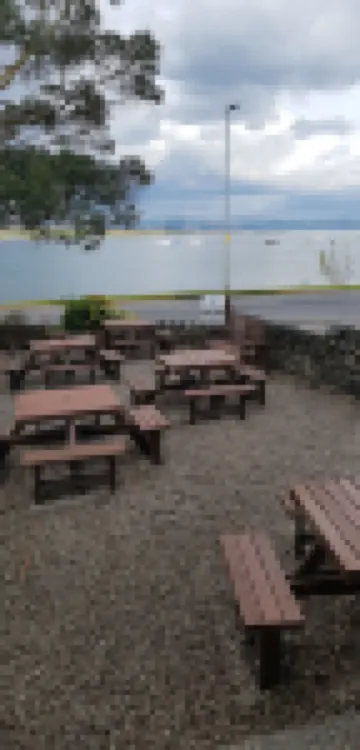 The Grey Gull Hotel Hotels in Lochgilphead