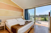 Hotel Rivus Các khách sạn gần Porta Verona