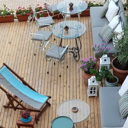 A&B Home Hotel