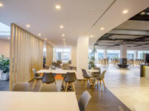 Planet One Hotel Hotels in Ses Cadenes