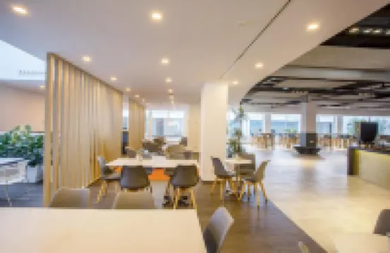 Planet One Hotel Hotels in Ses Cadenes