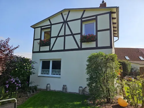 Modernes Ferienhaus Mit Garten in Kägsdorf Hotels in Bastorf