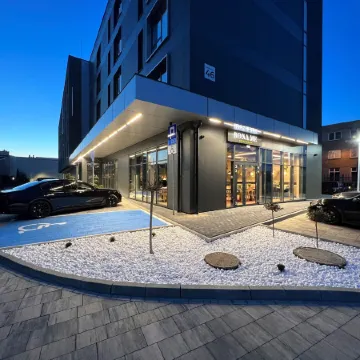 Mercure Bialystok