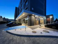 Mercure Bialystok Hôtels à : Bialystok