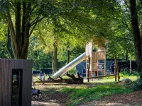 Nice Hill Lodge, 2 Bathrooms, Near Maastricht