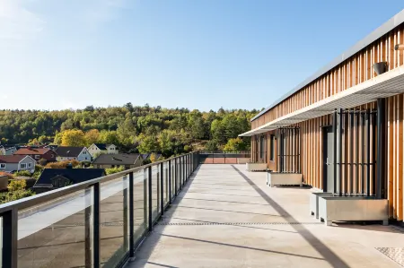 Företagsbostäder Mölndal