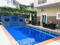 Villa Angelia Hotel Annex
