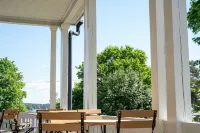 Boutique Hotel Willa Aria Hotels in Savonlinna