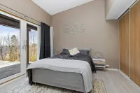 Funky Cabin with a Panoramic View of the Oslofjord