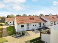 Cozy Holiday Home in Ã†rÃ¸skÃ¸bing Near Harbour Hotels in Aeroskobing