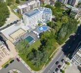 Aquamarine Hotel - All Inclusive - 4-Star