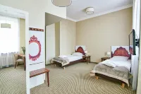 Jantar Hotel & SPA by Zdrojowa - Beach