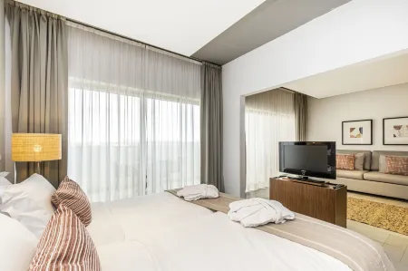 Pelican Alvor Отели в г. Алвор