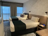 Trinity Hotel - Fitnessstudio