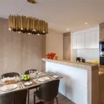 The Bentley Luxury Hotel & Suites