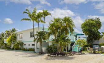 Gulf View Waterfront Resort