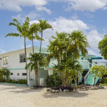 Gulf View Waterfront Resort